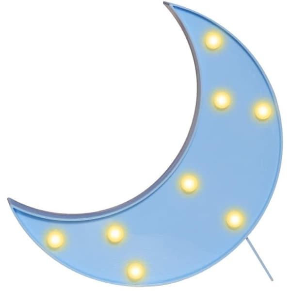 Bed bath and beyond moon lamp new arrivals