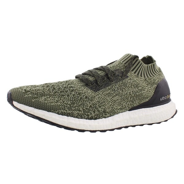 Shop Adidas Ultra Boost Uncaged Tech Earth Running Men's Shop Adidas Ultra Boost Uncaged Tech Earth Running Men's
