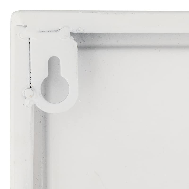 Home Sweet Home Metal Wall Sign - 23"