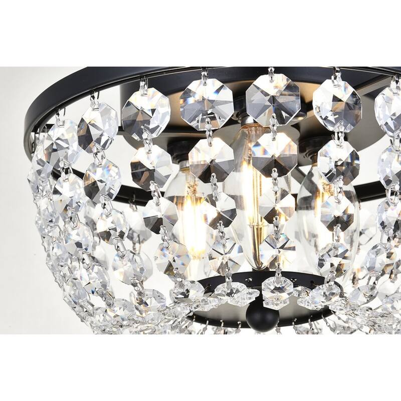Caroline Flush Mount