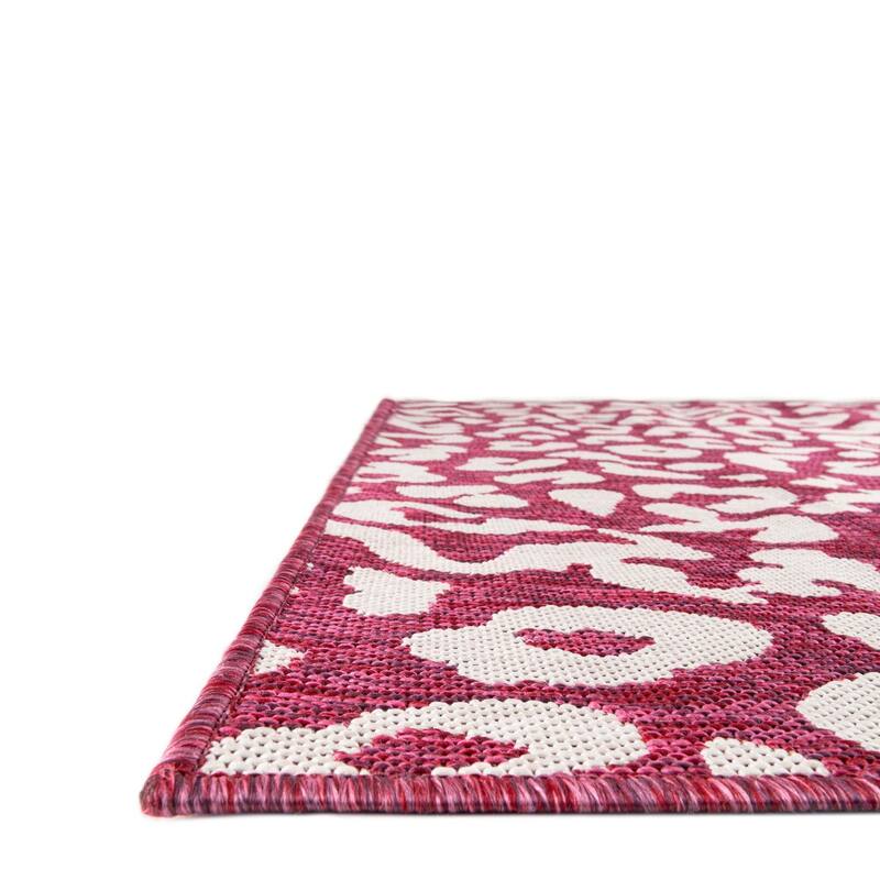 Outdoor Gallery Collection Area Rug