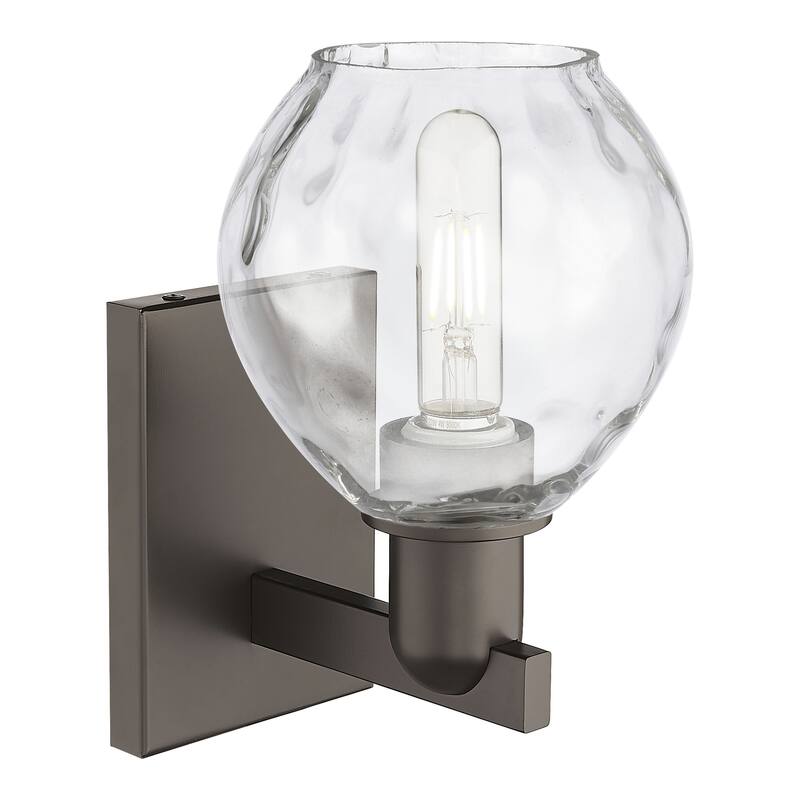 Innovations Lighting Endless Possibilities Arcadia - Waverly - 1 Light 6" Sconce