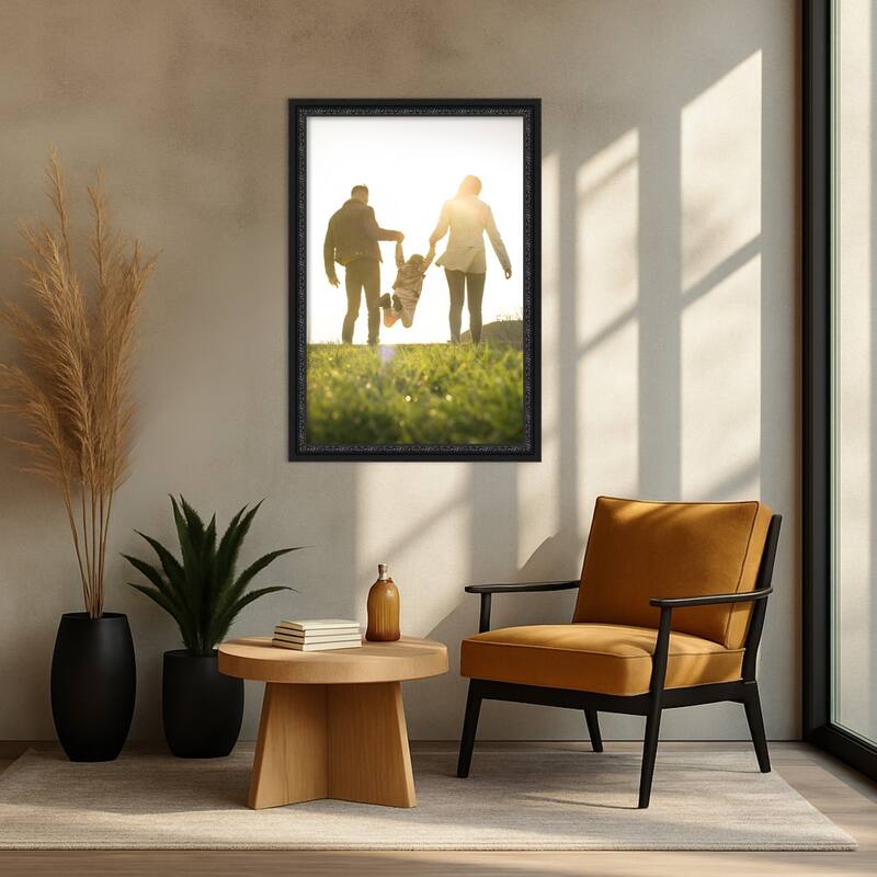 Downton Picture Frame, Photo Frame