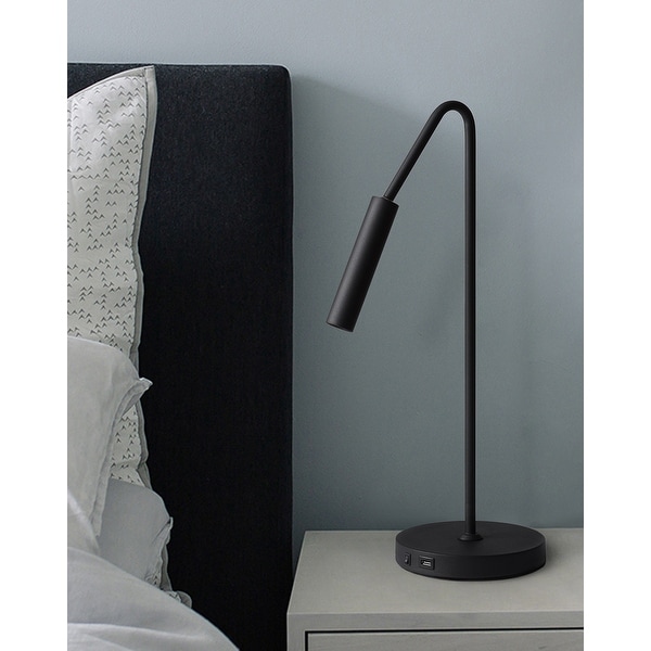 spotlight desk lamp