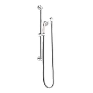 Moen Single Function Hand Shower Package with Hose and Vacuum Breaker