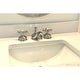 preview thumbnail 17 of 17, Heritage 8 in. Widespread Bathroom Faucet