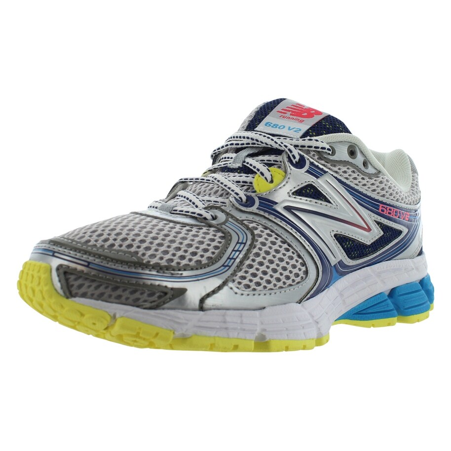 new balance w680 ladies running shoes