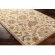 preview thumbnail 23 of 37, Hand-Tufted Wigton Floral Wool Area Rug
