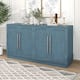 Option Blue