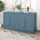 Option Antique Blue