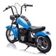 preview thumbnail 16 of 39, Electric Motorcycle for Kids, 24V 250W Kids Electric Dirt Bike
