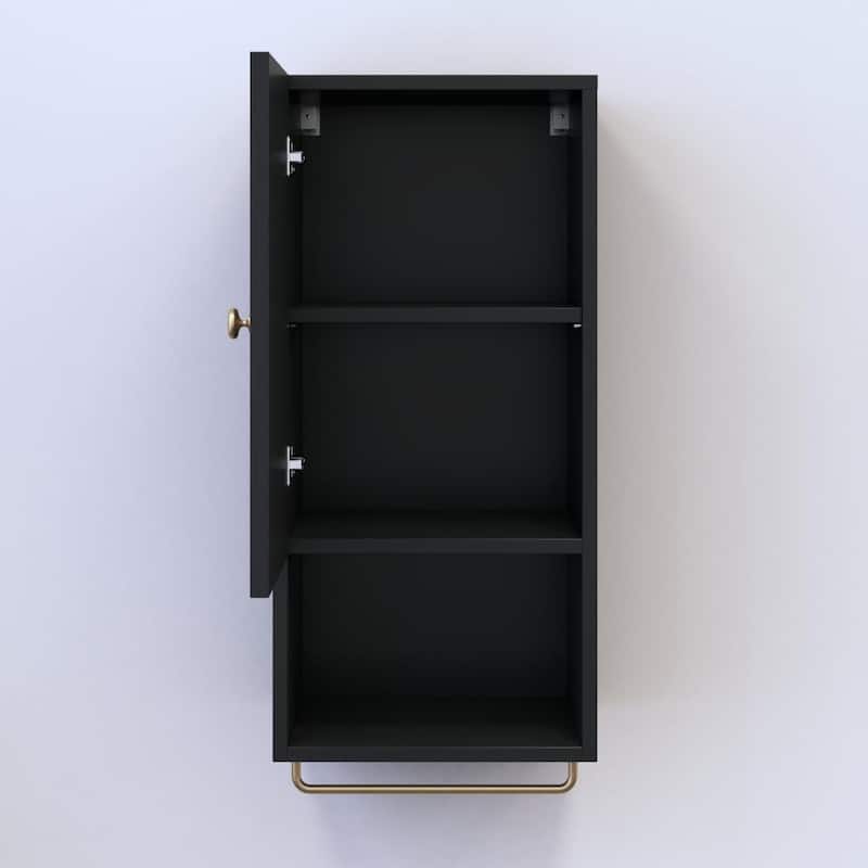 Borneo 03 Bookcase