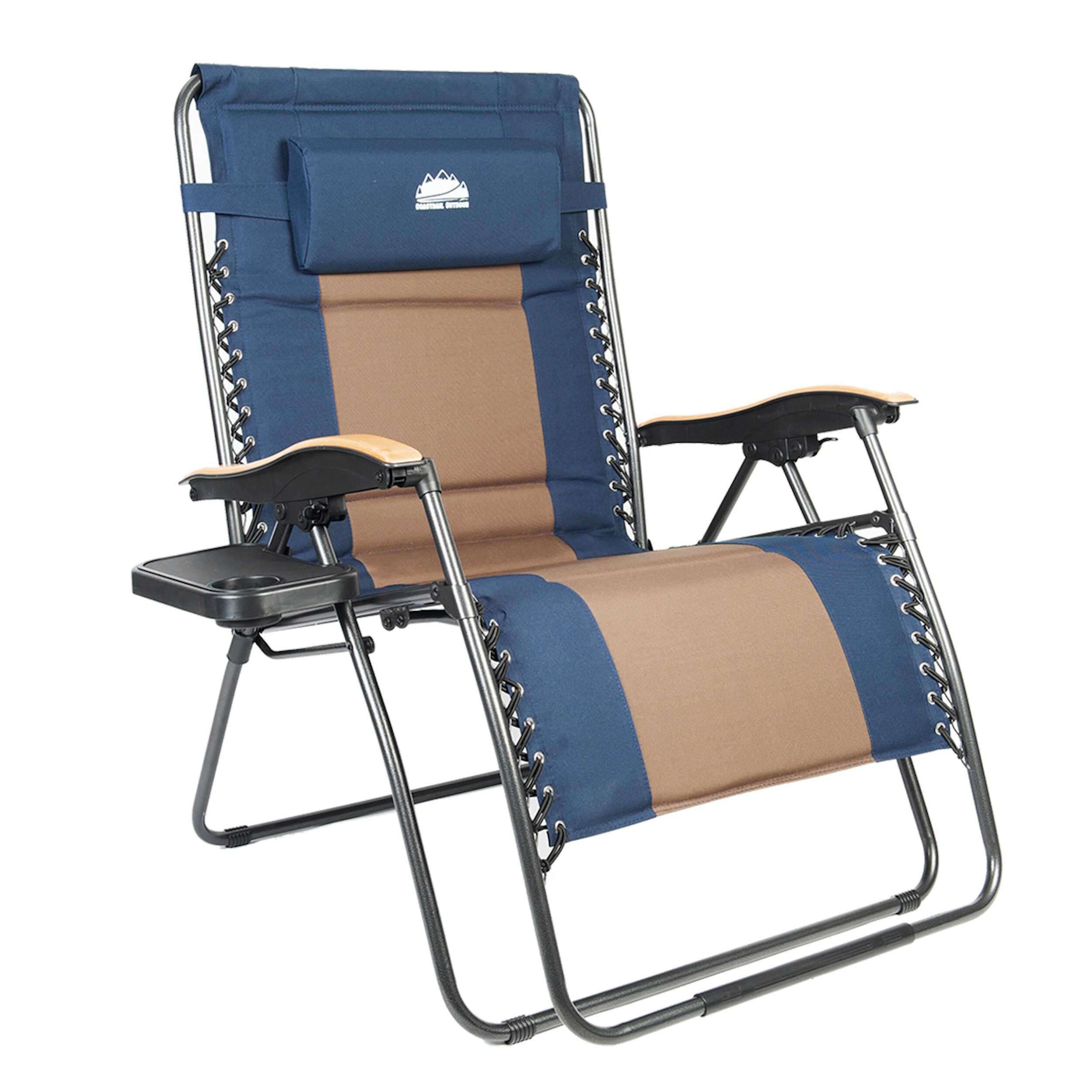 sunbrella extra large anti gravity lounger