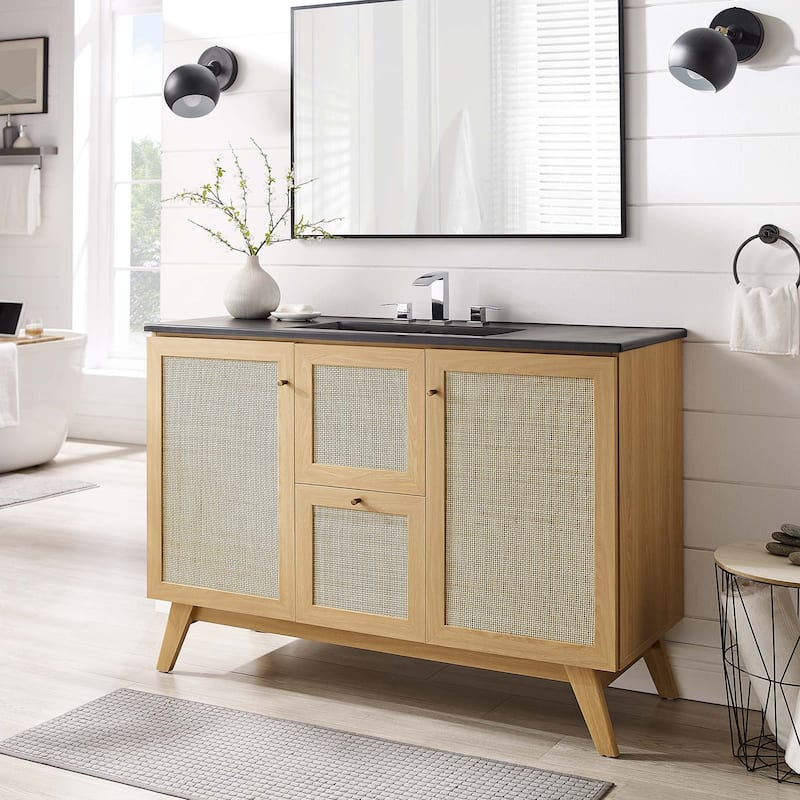 Soma 48" Single Sink Bathroom Vanity