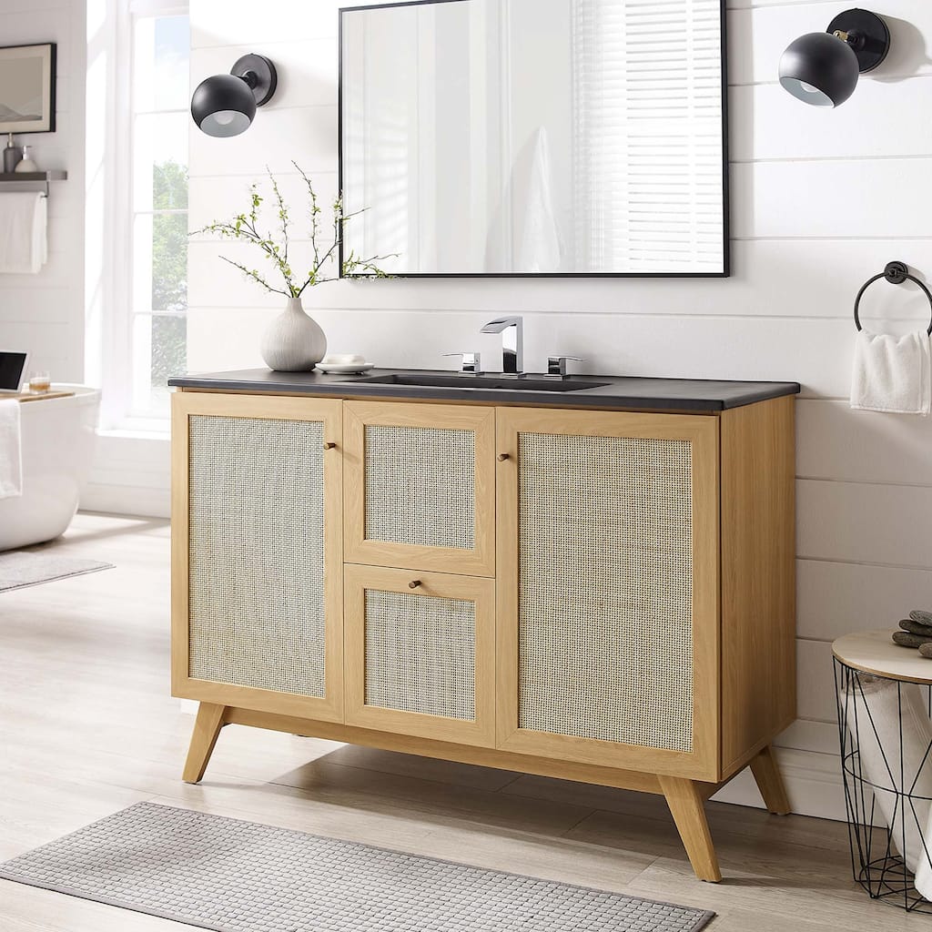 Soma 48" Single Sink Bathroom Vanity