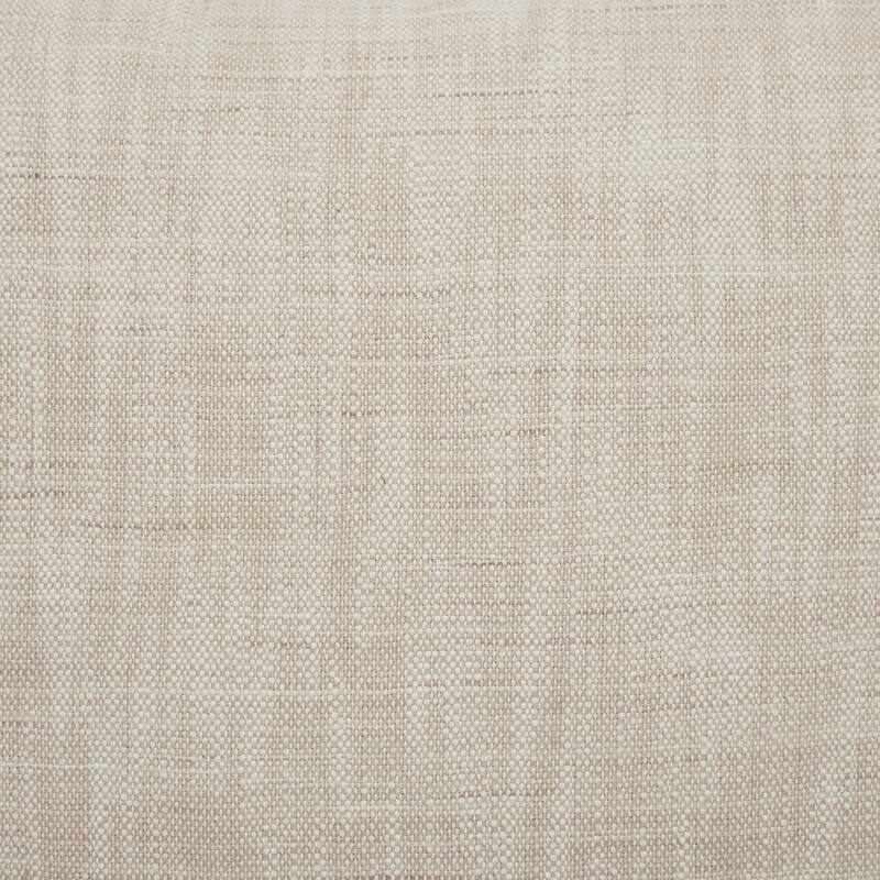 Renwil Amal 20 X 20 Indoor Pillow, Beige