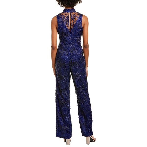 trina turk mineral jumpsuit
