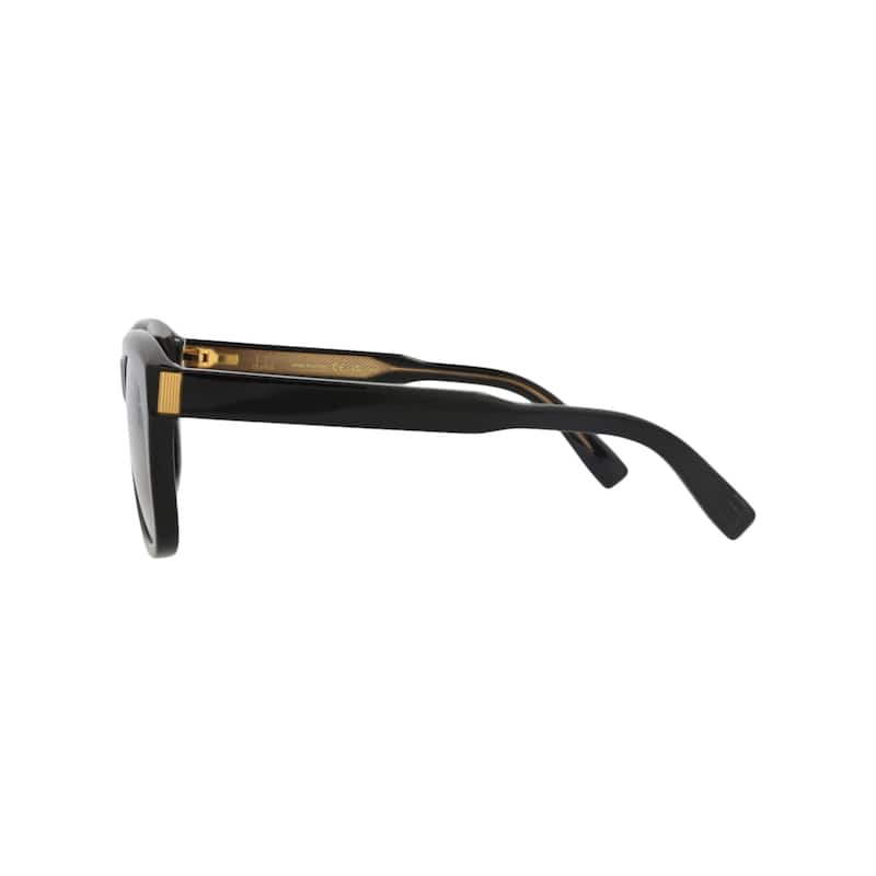 Dunhill Square-Frame Recycled Acetate Sunglasses