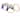 vidaXL Foldable Sledge 43.3" Plywood - Beige