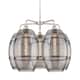 Option Polished Nickel / Smoked