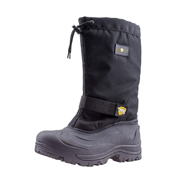 arctic shield snow boots