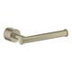 Option Brushed Nickel Infinity