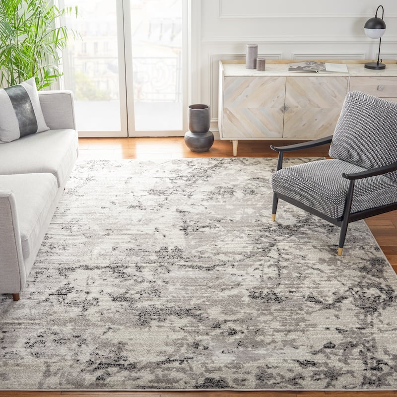 SAFAVIEH Skyler Leitha Modern Rug