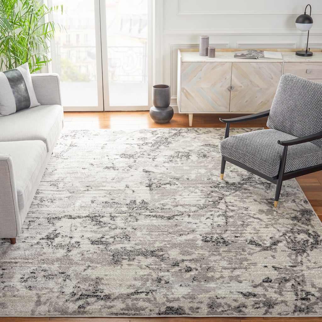 SAFAVIEH Skyler Leitha Modern Rug