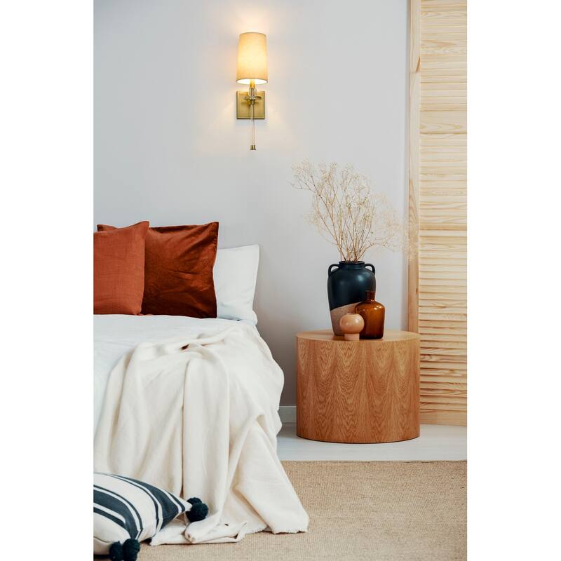 Z-Lite Sophia 20" Tall Wall Sconce