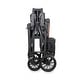 preview thumbnail 9 of 9, WonderFold W4 Luxe Pro Quad Stroller Wagon
