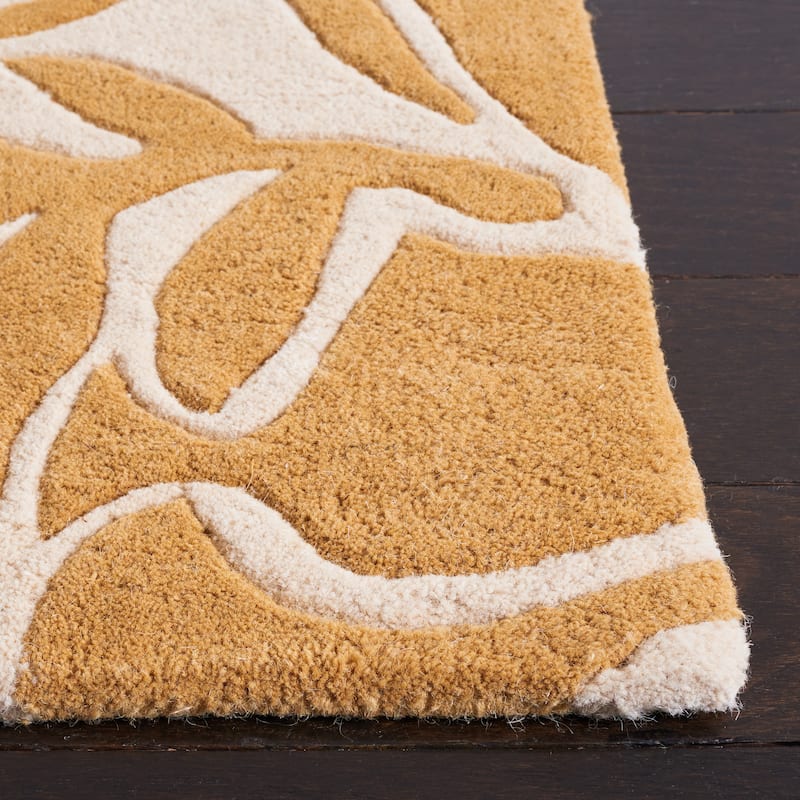 Martha Stewart by SAFAVIEH, Barcelona Wool Rug