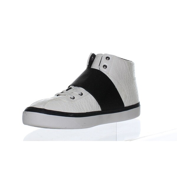 GUESS Mens Lombardi Sneaker