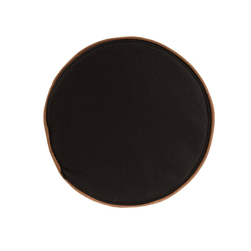 No Tip Cylinder Qivuit Brown