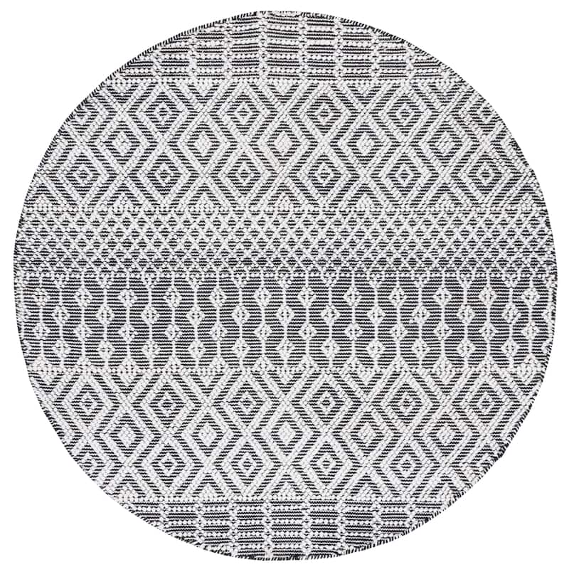 SAFAVIEH Handmade Casablanca Melise Rug