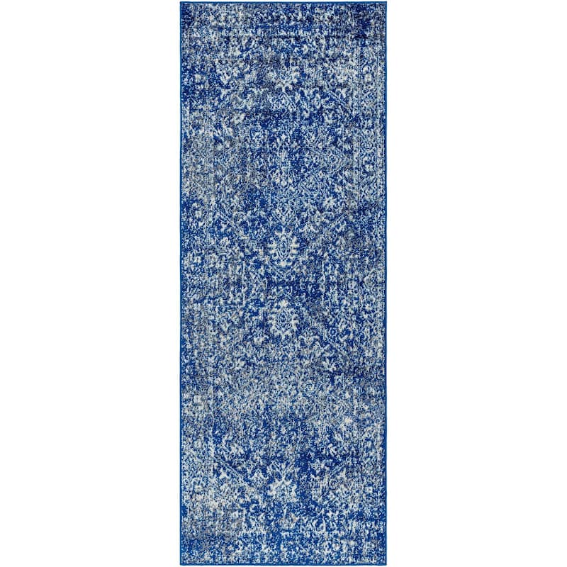 Livabliss Harput Traditional Area Rug