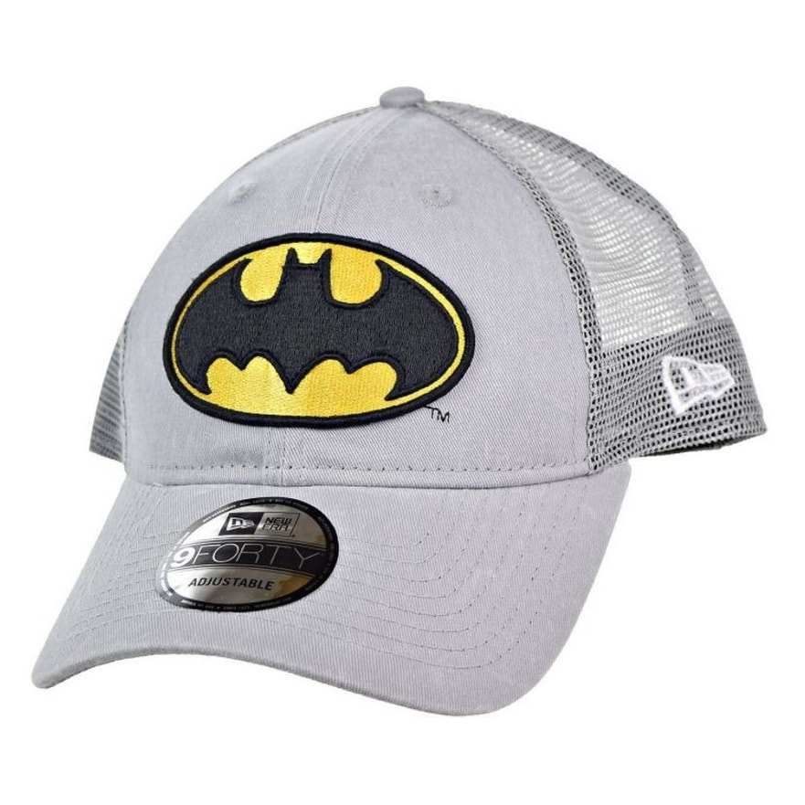superhero baseball caps
