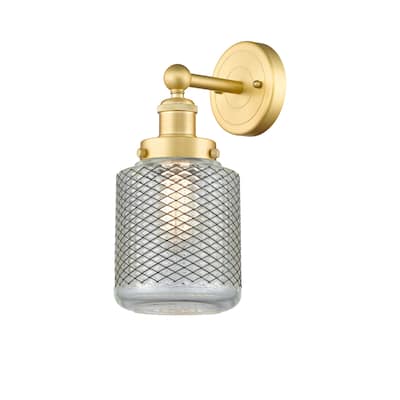 Innovations Lighting Stanton - 1 Light 6" Sconce