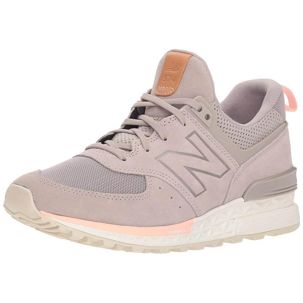 new balance leopard