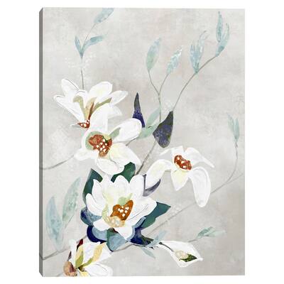 Sussurri I by Studio Arts Canvas Art Print