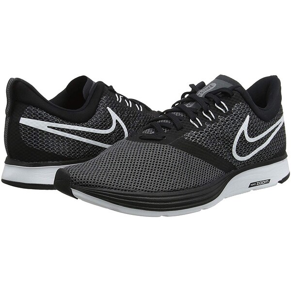 nike zoom strike mens running shoes