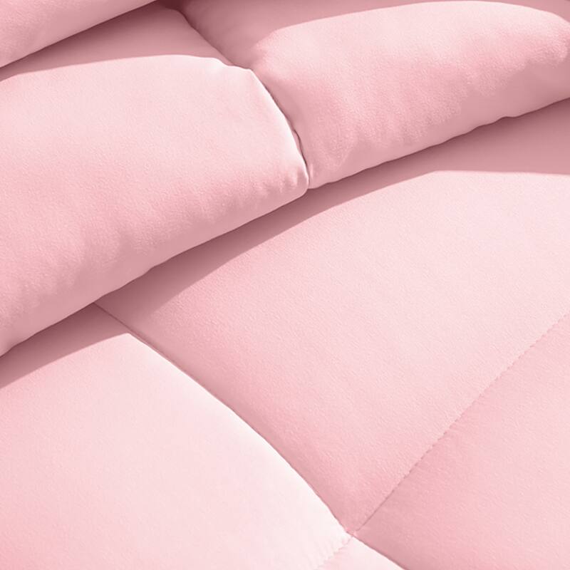 Ivy Union Microfiber Comforter Set