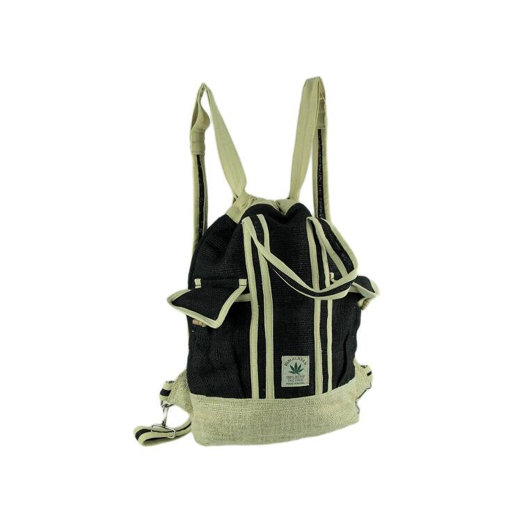 organic backpack