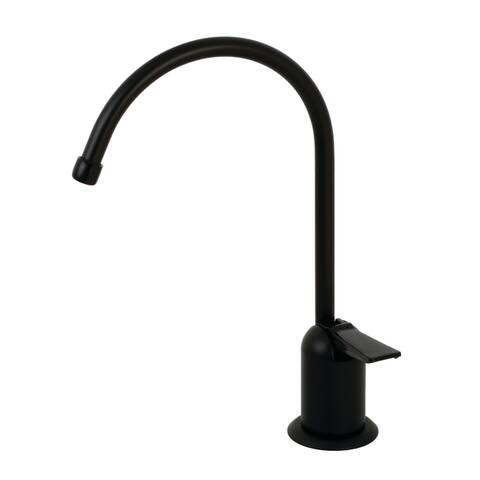 Americana Single-Handle Water Filtration Faucet