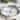 LEMIEUX ET CIE Bruges 4-Piece Porcelain Dinner Plate Set