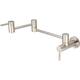 Option Brushed Nickel