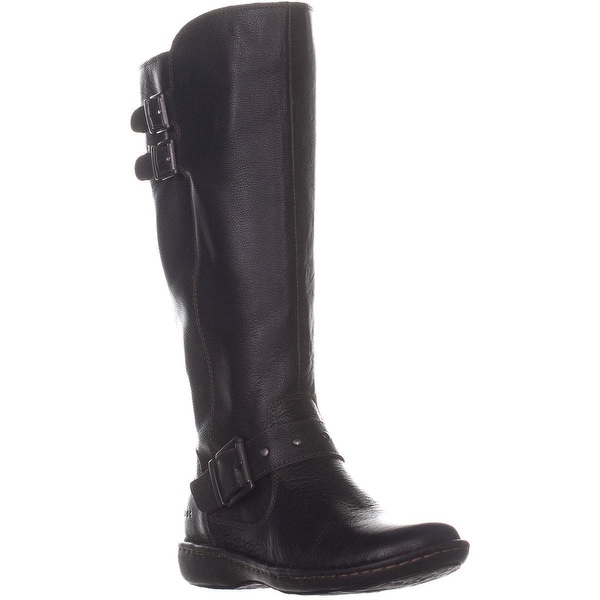 mid calf wide calf boots