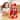 Teamson Kids 3-Story Fire Station Playset with 25 Figurines and Furnishings