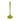 Ela's Silicone Ladle - Blue - 11 x 3.5 x .5