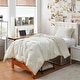 preview thumbnail 5 of 8, Coma Inducer® Ice Panda Sugar Swizzle Oversized Cooling Comforter Set Twin XL
