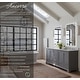 preview thumbnail 142 of 148, Ancerre Designs Audrey Bathroom Vanity Set